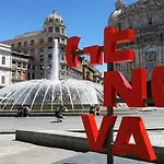 Di Pre\' Apartment Lusso E Stile Nel Centro Storico